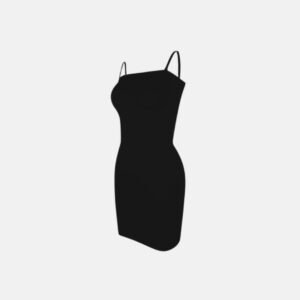 Sculpting Tube Bodydress