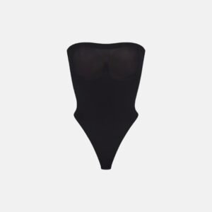 Sculpting Tube Bodysuit