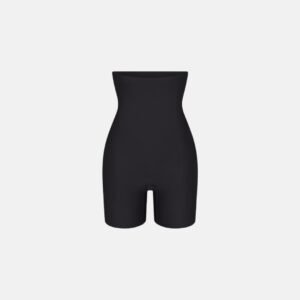 Sculpting High Waist Shorts